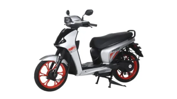 BGauss RUV350 price in india